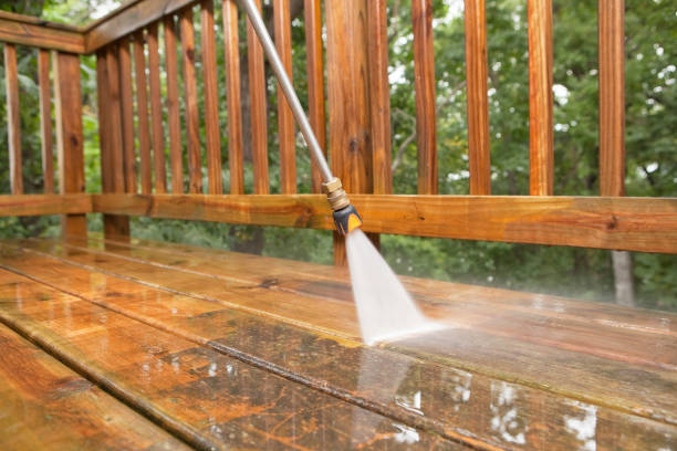 Trusted Forest Park, GA Pressure Washing Services Experts